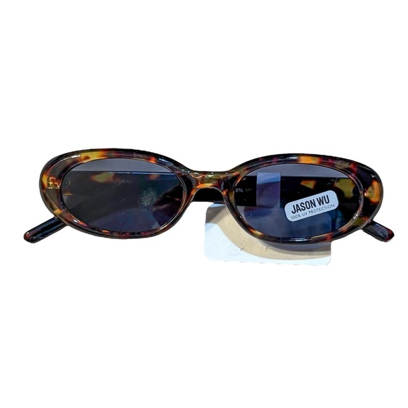Jason Wu Tortoise Sunglasses main image 7